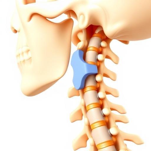 Tratamento de Hérnia de Disco Cervical em Goiânia